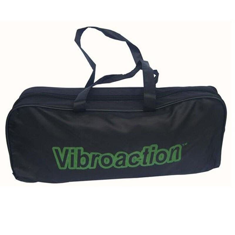 electric vibrator massager slimming massage belt vibro action 