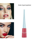 Waterproof Makeup Eyeliners Liquid Beauty Comestics Eyes Liner Pencils