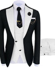 Costume Homme Popular Clothing Luxury Party Stage Men