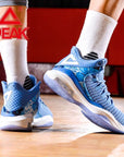 Air Cushion Basketball Shoes