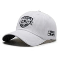 Baseball Caps For Men And Women Spring And Summer Outdoor Sun Protection Meifu Market