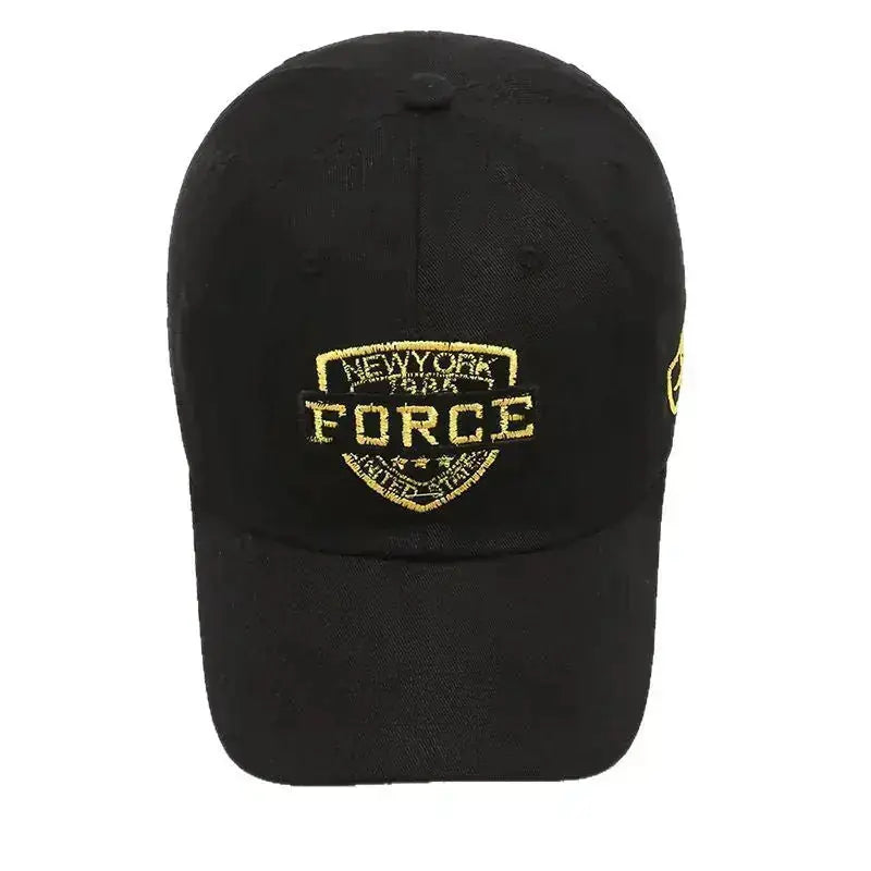 Baseball Caps For Men And Women Spring And Summer Outdoor Sun Protection Meifu Market