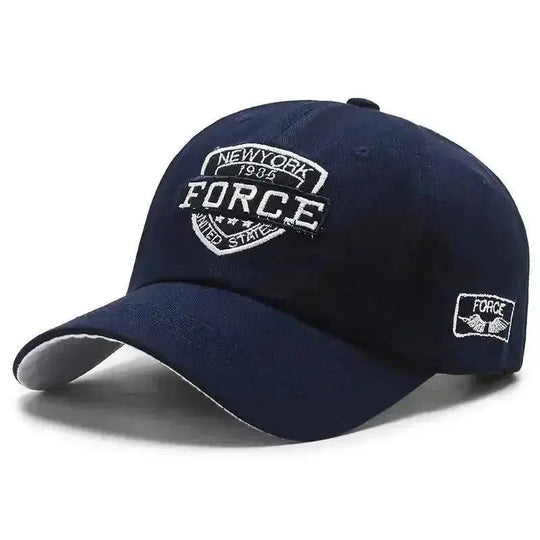 Baseball Caps For Men And Women Spring And Summer Outdoor Sun Protection Meifu Market
