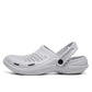 Fashion Men's Soft Bottom Big Toe Beach Shoes Meifu Market