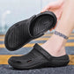 Fashion Men's Soft Bottom Big Toe Beach Shoes Meifu Market