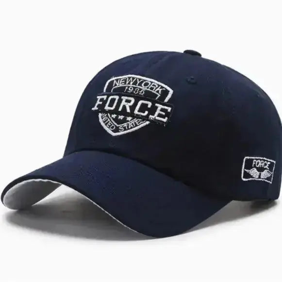 Baseball Caps For Men And Women Spring And Summer Outdoor Sun Protection Meifu Market