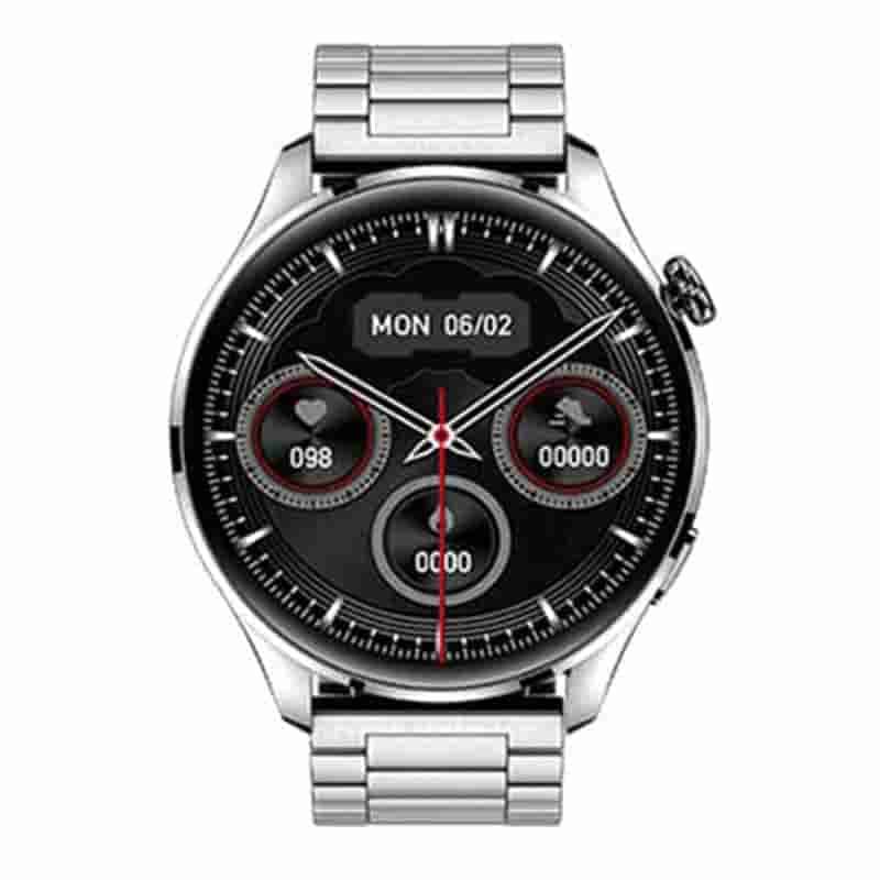 Smart Watch Access Control Bluetooth Calling 