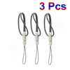 wireless headphone lanyard earbuds earphone charging hang rope 