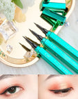 Waterproof Liquid Eye Liner Pencil Quick Dry Beauty Comestics Tools