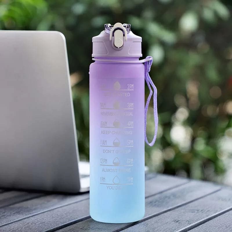 Portable Travel Outdoor Sport Fitness Cups