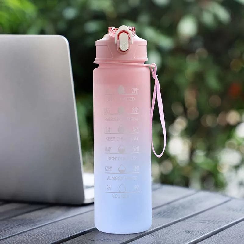 Portable Travel Outdoor Sport Fitness Cups