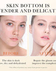 12pcs BIOAQUA Lyophilized Powder Anti wrinkle Serum Facial skincare 