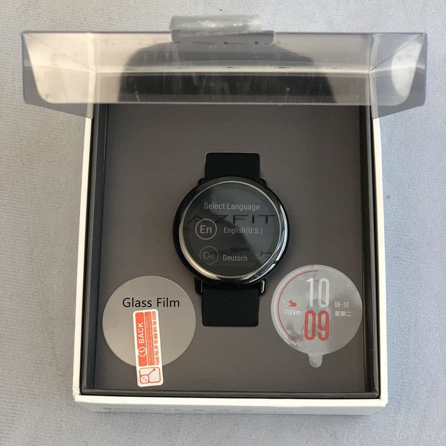 English Language Stock Bluetooth Watch GPS 95New Watches