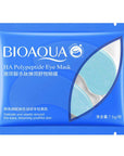 60pcs Jellyfish Collagen Eye Patch for Hydrating Dry Eye Skin