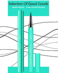 Waterproof Liquid Eye Liner Pencil Quick Dry Beauty Comestics Tools - Meifu Market