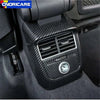 Audi A3 8V 2014-18 Carbon Fiber Gear Shift Frame & Air Condition Outle 