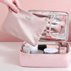 Large Capacity Waterproof Makeup Bag | Portable Organizers for Women 