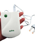 health care bionase rhinitis sinusitis nose therapy massage device 