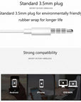 Xiaomi Samsung Huawei iPhone Talking Earphone Stereo Subwoofer