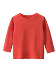 Children's Clothing - Autumn Collection | Cotton T Shirts | 2-9 years