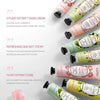 Avocado Sakura Hand Cream Sets - Moisturizing & Anti-Wrinkle Skincare 