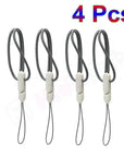 wireless headphone lanyard earbuds earphone charging hang rope