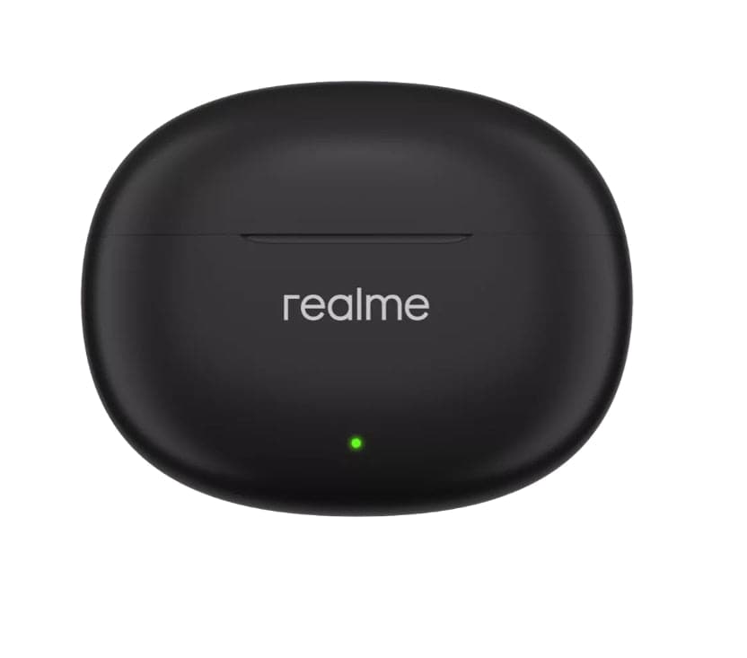 Realme Buds T100 Earphone AL ENC Noise Cancelling Bluetooth 5