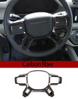 Land Rover Defender 2020-2024 Carbon Fiber Interior Decorative Stickers