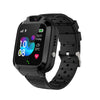 2G Kids Smart Watch SOS Call LBS Tracker Location Sim Card Kid Watch Camera Voice Chat IP68 Waterproof Smartwatch For Children 