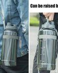 Outdoor Travel Large Capacity Fitness Cup