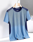 OverSize 3XL Top Tees GYM Tshirt Clothes