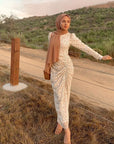 Islamic Women's Abaya Eid Mubarak Robe Print Floral Jalabiya Dress Dubai Elegant Pakistani Long Dress Muslim Full Cover Caftan