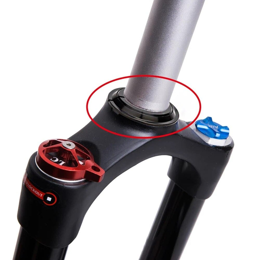Bicycle Headset Bearing MTB Steering Bearings Repair Parts Steel