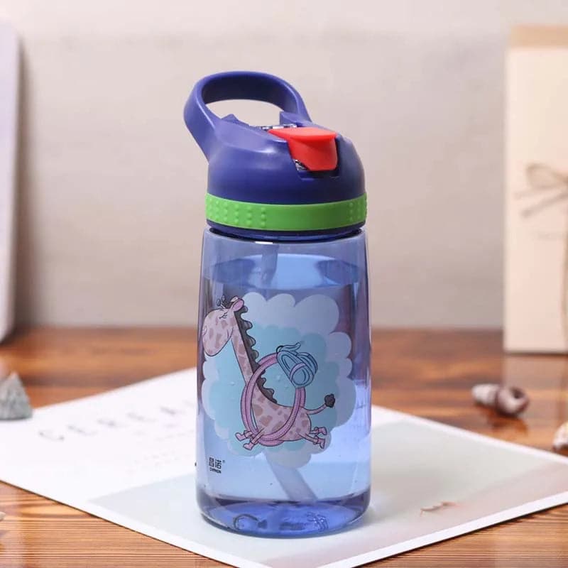 kids water bottle