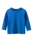 Children's Clothing - Autumn Collection | Cotton T Shirts | 2-9 years