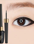 Black Long Lasting Eye Liner Pencil