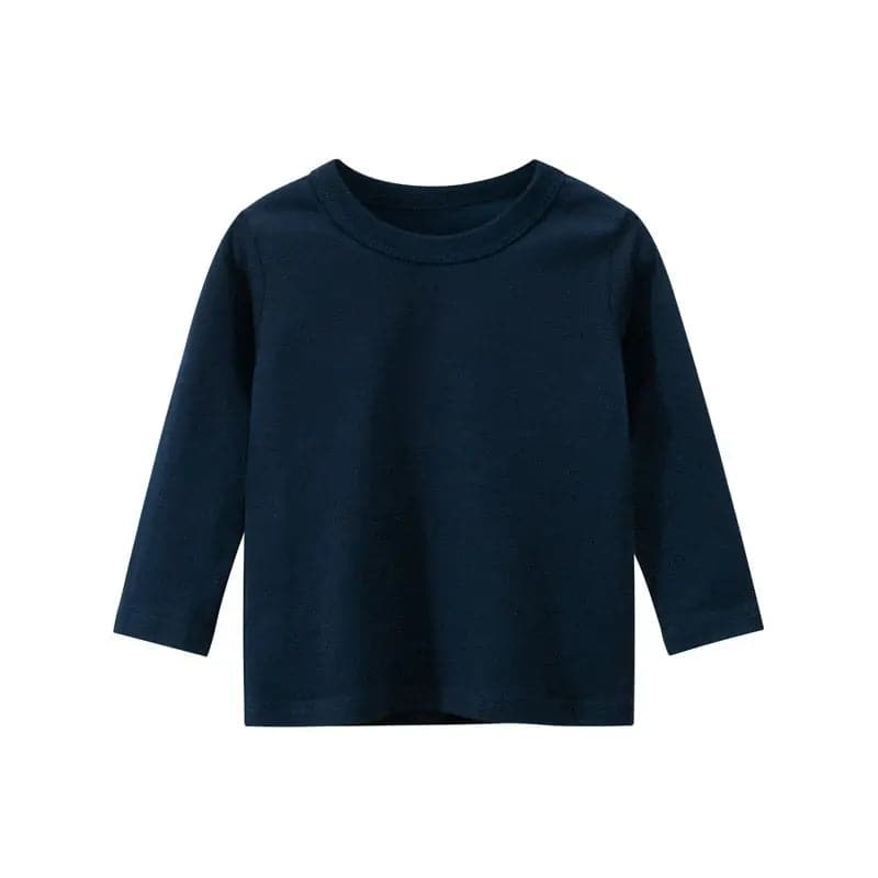 Children's Clothing - Autumn Collection | Cotton T Shirts | 2-9 years