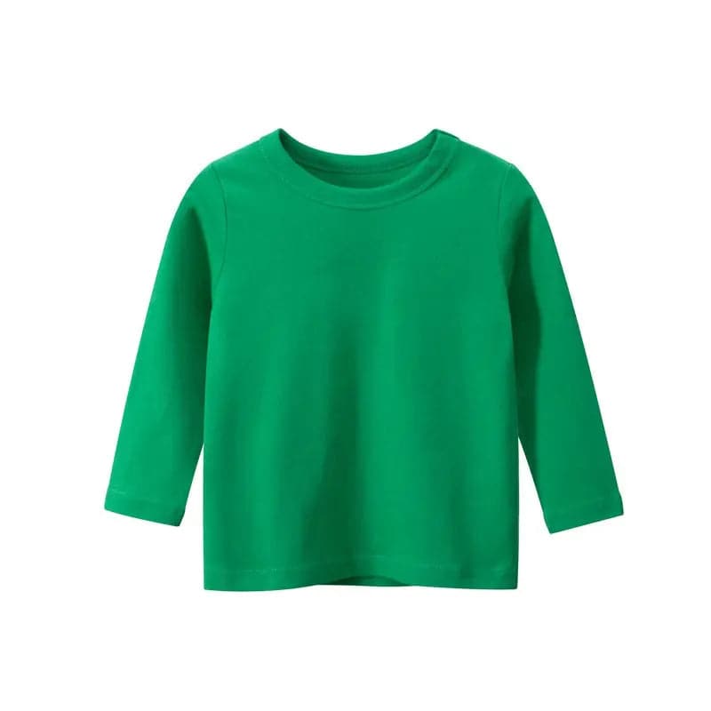 Children's Clothing - Autumn Collection | Cotton T Shirts | 2-9 years