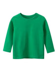 Children's Clothing - Autumn Collection | Cotton T Shirts | 2-9 years 