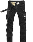fashion work pants outdoor wear resistant mountaineering trouser