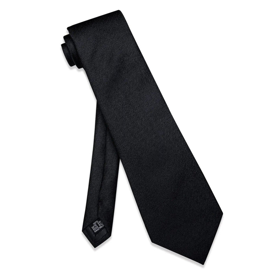 Luxury Silk Solid Black Necktie for ManSPECIFICATIONSBrand Name: YourTiesStyle: FashionOrigin: Mainland ChinaCN: HenanGender: MENMaterial: SilkDepartment Name: AdultModel Number: D-9033-LJ9001Pattern Type我的商店Meifu Market[focus_keyword]