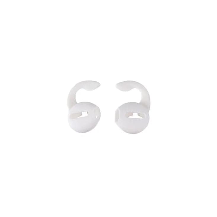 Silicone Earbuds Airpods Headphone Eartip Wing Hook Earhook