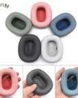 airpods max headphone ear pads replacement sponge headset set spare