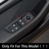 Audi A3 8V 2014-18 Carbon Fiber Gear Shift Frame & Air Condition Outle 