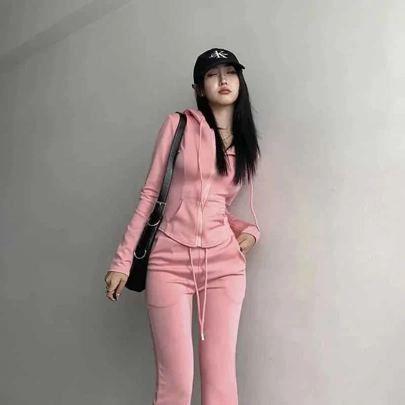 high-waisted flared yoga pants | stretchy workout leggings for women | yoga pants with tummy control | ultrasonic cleaning