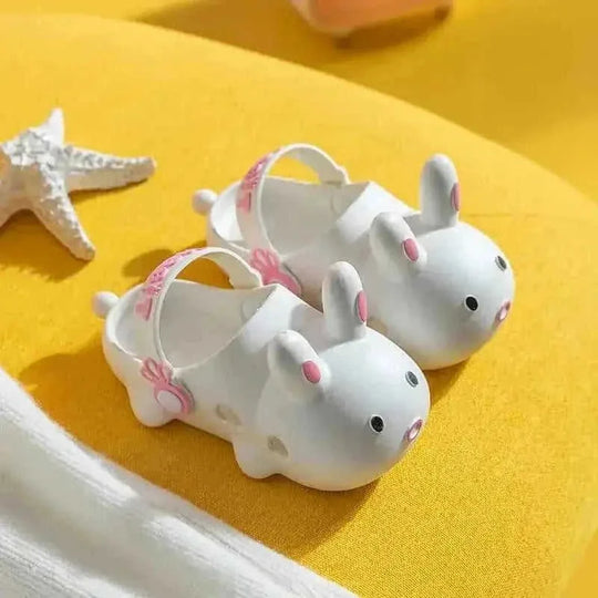 waterproof toddler shoes | breathable mesh slippers | anti-slip sole childrens footwear | energy saving