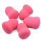 makeup sponge for foundation | beauty blender cosmetic puff | latex-free makeup sponge | ultrasonic cleaning