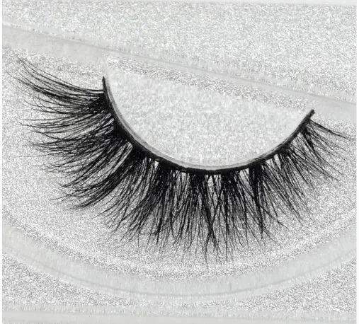 faux mink eyelashes | 3d volume lashes | waterproof eyelash glue | ultrasonic cleaning