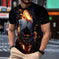 Mens Casual Stylish And Minimalist Summer Short-sleeve Shirt ME05BH250617Y186 - main product image