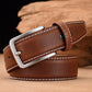 Fashion Classic Business Men's Belt Foreign Trade Cross-border E-commerce Belt Men meifu market